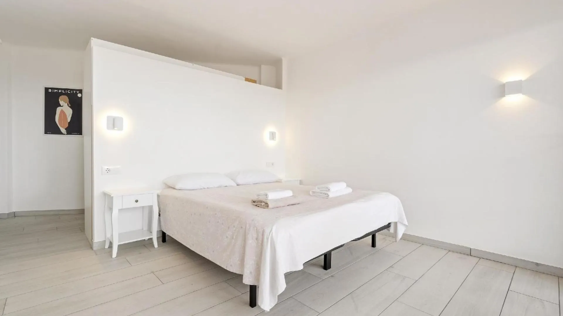 Ferienwohnung Fuer 4 Personen Ca 50 Qm In Empuriabrava, Costa Brava Golf De Roses Empuriabrava